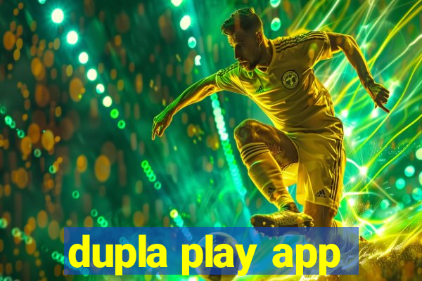 dupla play app